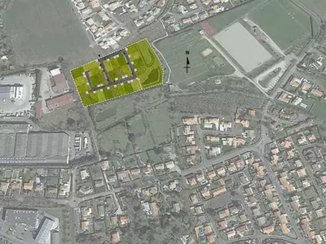 Le Poiré sur Vie 85170 Achat / Vente terrain