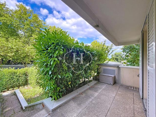 Le Port Marly Appartement duplex 3 pièces de 70 M²