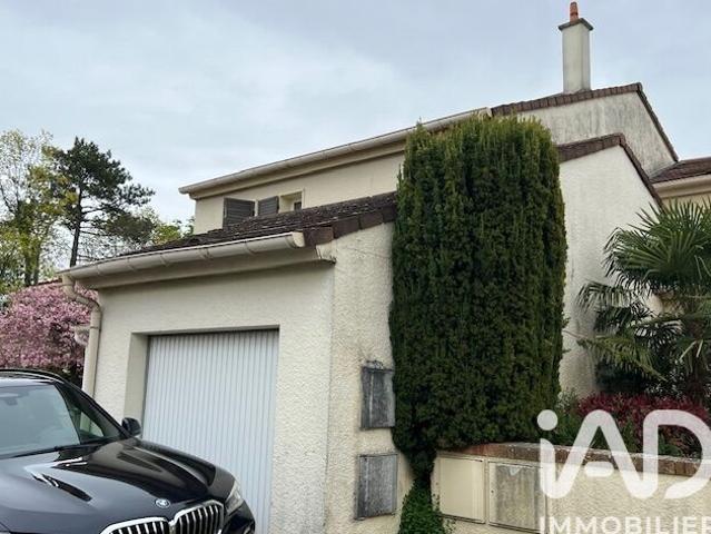Le Port Marly Vente Maison 78