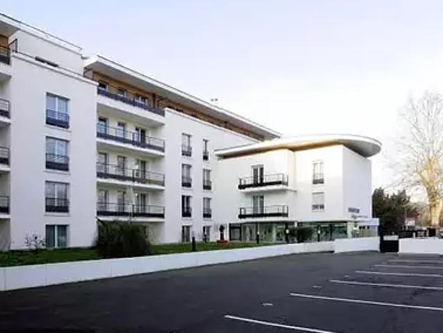Le Port Marly 78560 Achat / Vente appartement 1 pièce t1