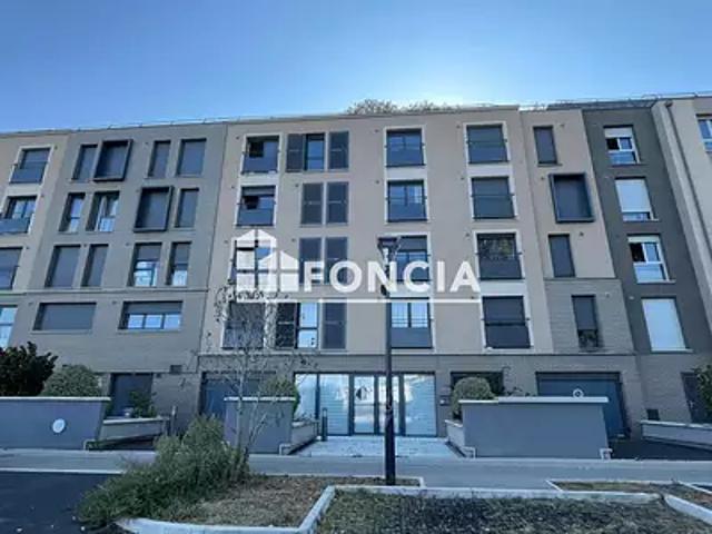 Le Port Marly 78560 Achat / Vente appartement 1 pièce t1