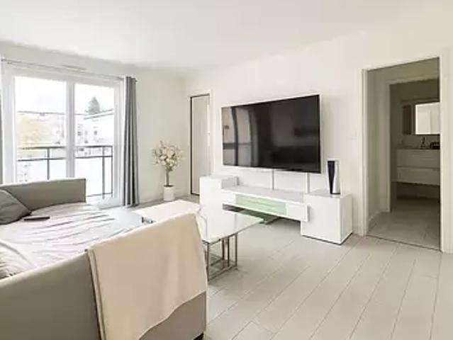 Le Port Marly 78560 Achat / Vente appartement 2 pièces t2 cave