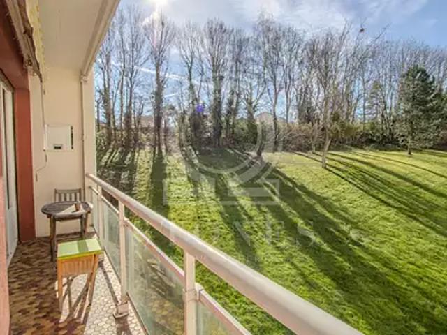 Le Port Marly 78560 Achat / Vente appartement 3 pièces t3