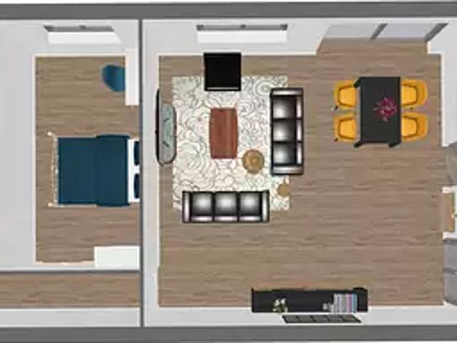 Le Port Marly 78560 Achat / Vente appartement 3 pièces t3