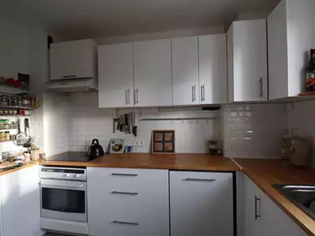 Le Port Marly 78560 Achat / Vente appartement 4 pièces t4