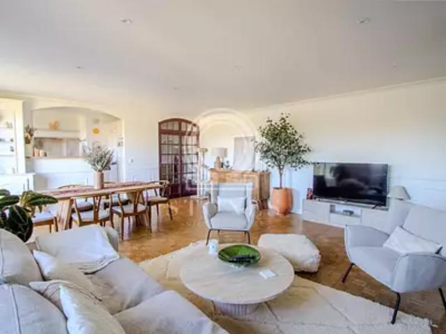 Le Port Marly 78560 Achat / Vente appartement 4 pièces t4