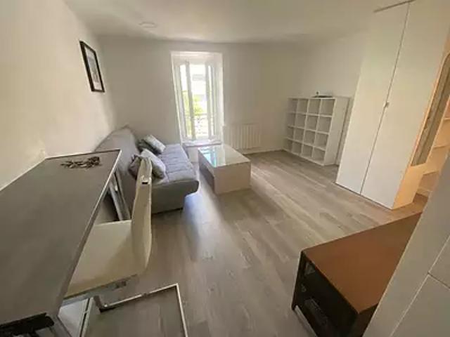 Le Port Marly 78560 Location appartement 1 pièce t1