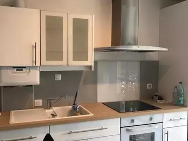 Le Port Marly 78560 Location appartement 2 pièces t2 cave parking