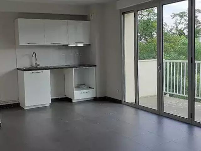Le Port Marly 78560 Location appartement 2 pièces t2 parking