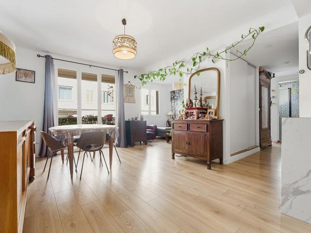 Le Port Appartement Nice 4 pièces 77.88 m² 79m² Nice