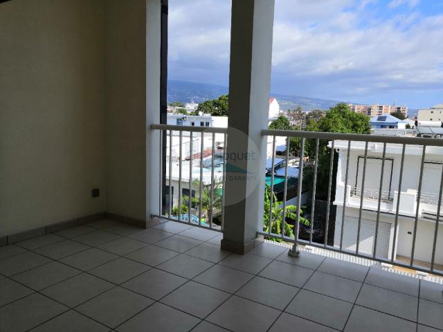 Le Port Location Appartement 97