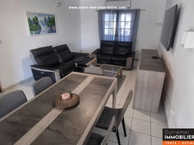 Le Port Location Appartement 97