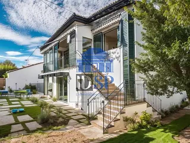 Le Port 97420 Achat / Vente maison 8 pièces t8 terrasse parking