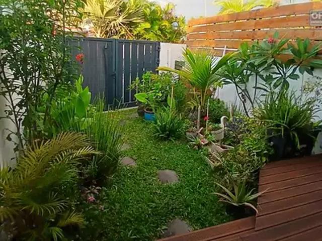 Le Port 97420 Achat / Vente maison 2 pièces t2