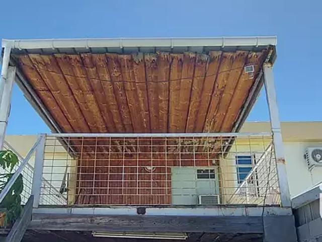 Le Port 97420 Achat / Vente maison 3 pièces t3