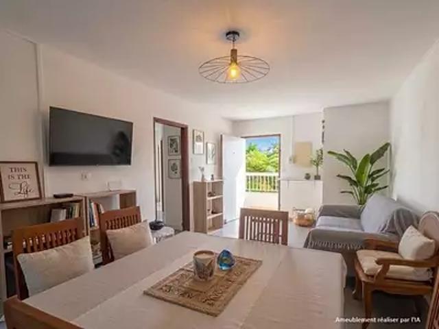 Le Port 97420 Achat / Vente appartement 4 pièces t4