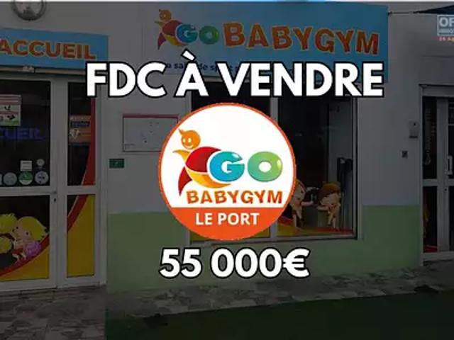 Le Port 97420 Achat / Vente divers parking