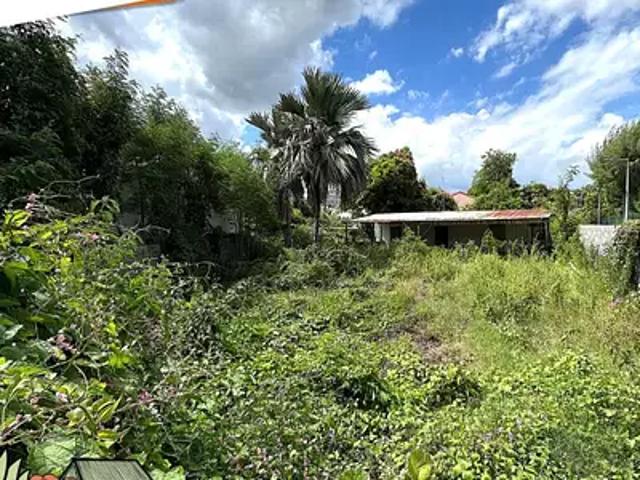 Le Port 97420 Achat / Vente terrain