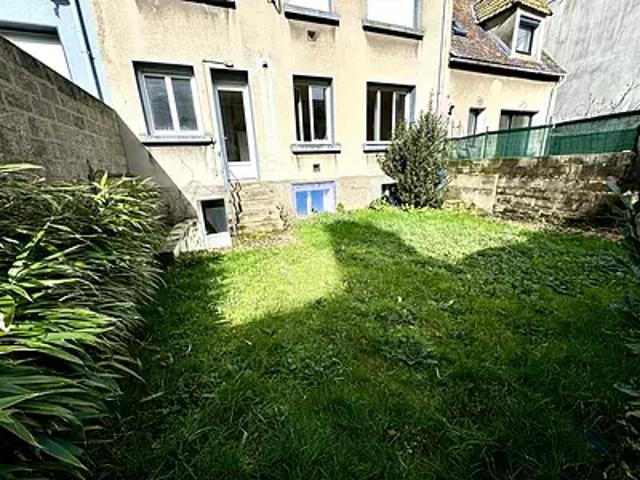 Le Portel 62480 Achat / Vente appartement 2 pièces t2