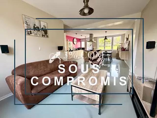 Le Portel 62480 Achat / Vente maison 5 pièces t5