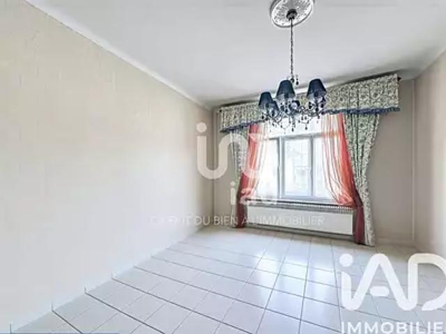 Le Portel 62480 Achat / Vente maison 5 pièces t5