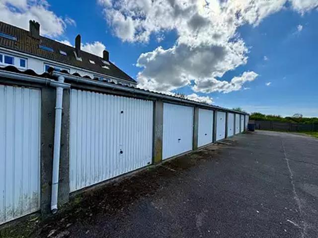 Le Portel 62480 Achat / Vente parking au dernier étage
