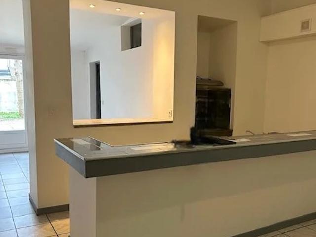 Le Portel Location Appartement 62