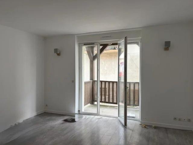 Le Portel Location Appartement 62
