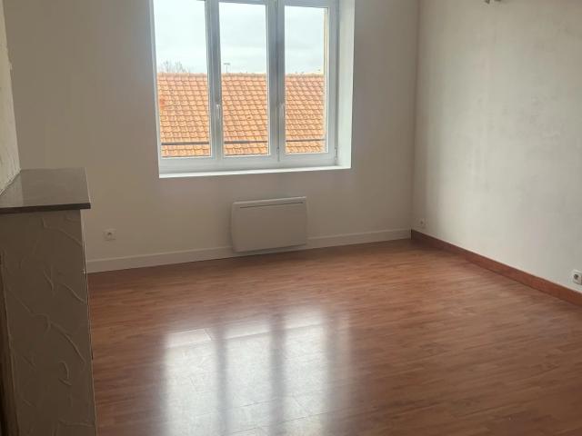 Le Portel Location Appartement 62