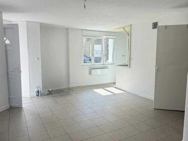 Le Portel Location Appartement 62