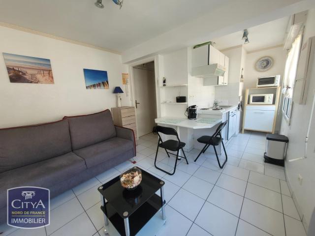 Le Portel Location Appartement 62
