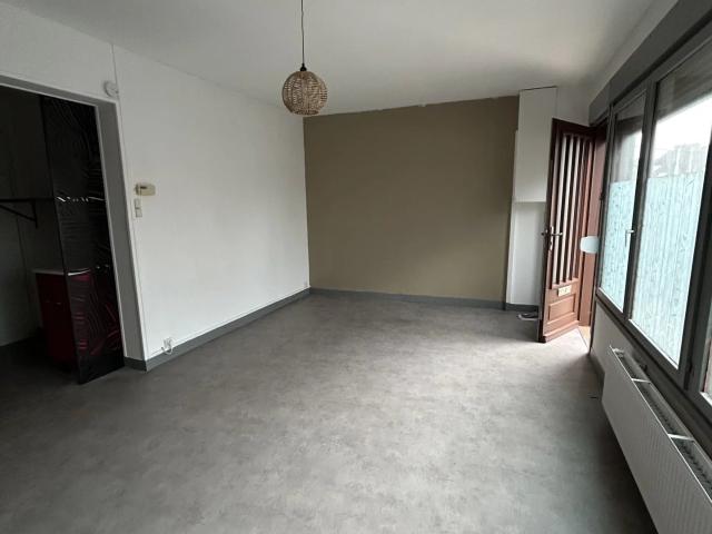 Le Portel Location Appartement 62