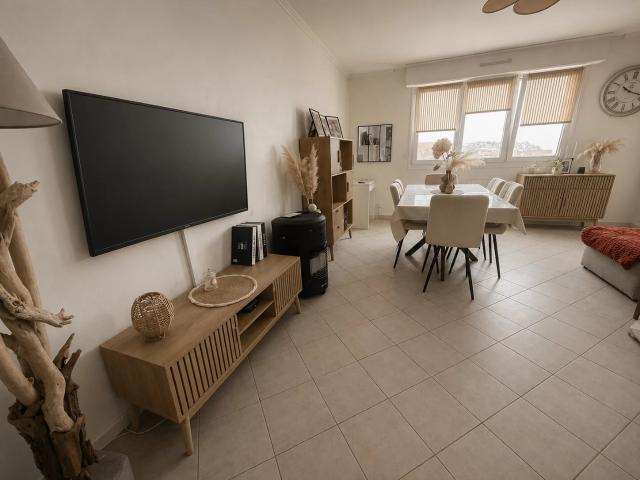 Le Portel Location Appartement 62