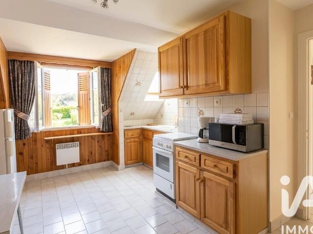 Le Portel Vente Appartement 62