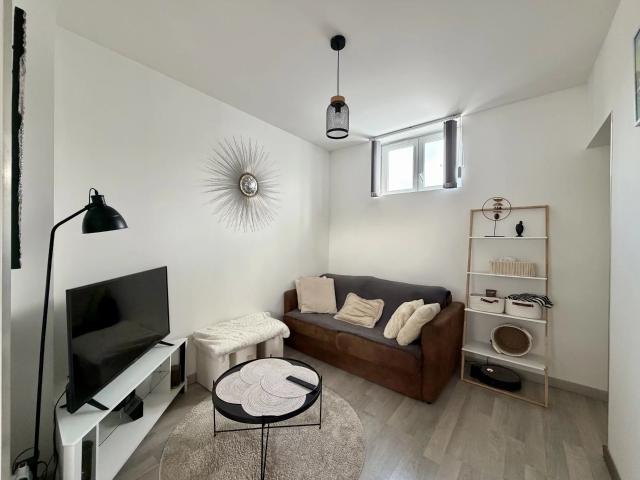 Le Portel Vente Appartement 62