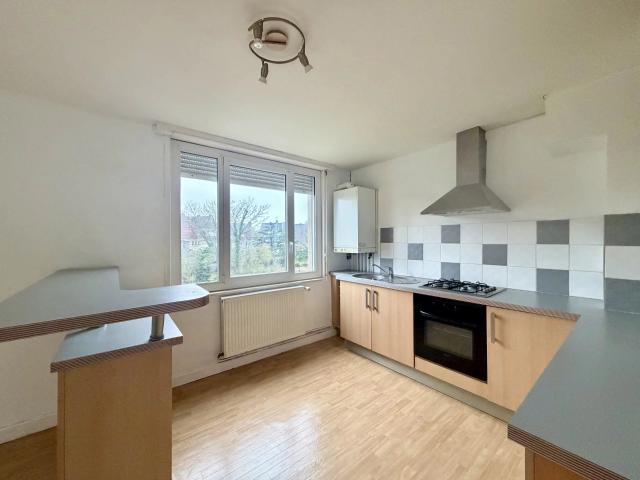 Le Portel Vente Appartement 62