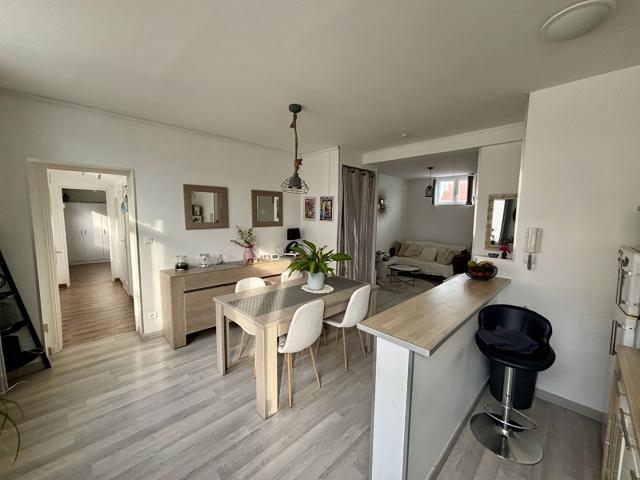 Le Portel Vente Appartement 62