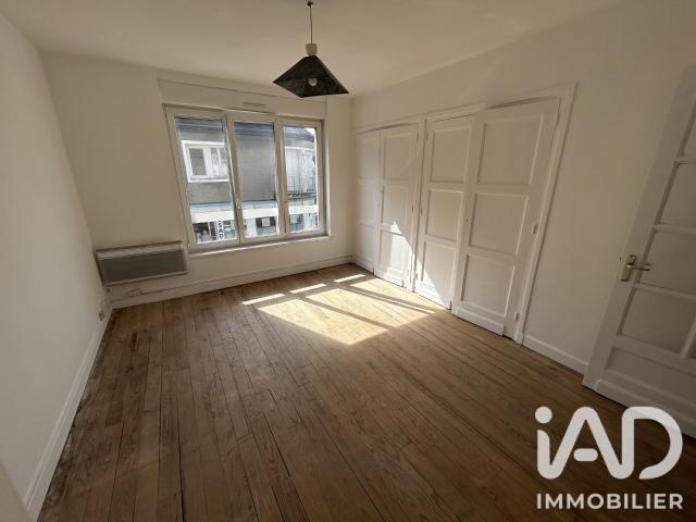 Le Portel Vente Appartement 62