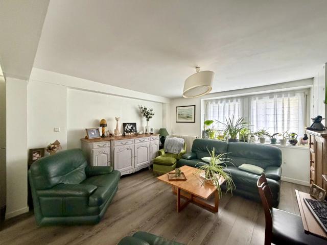 Le Portel Vente Immeuble 62