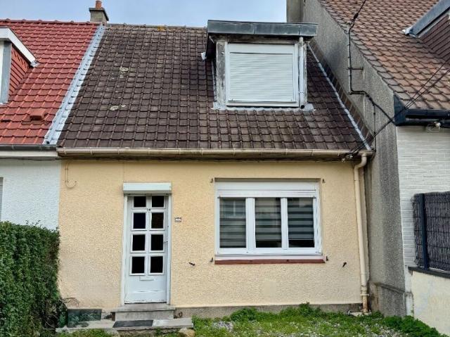 Le Portel Vente Maison 62
