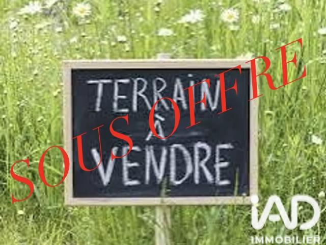 Le Portel Vente Terrain 62