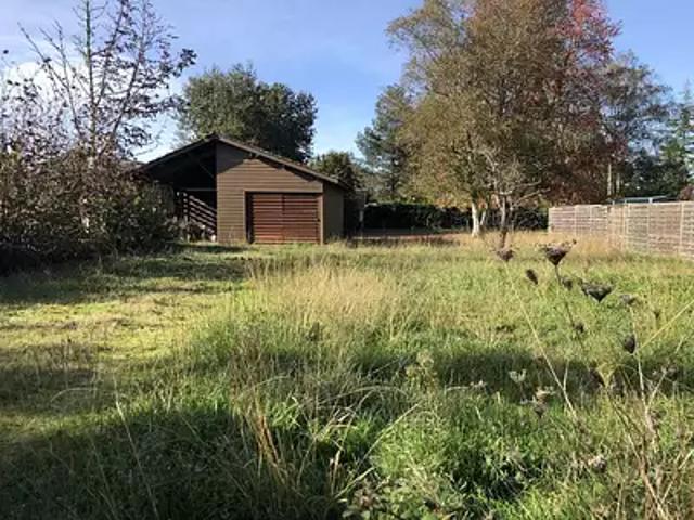 Le Porge 33680 Achat / Vente terrain