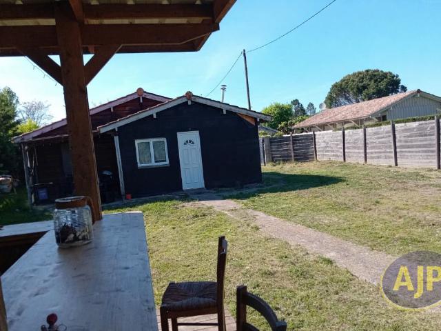 Le Porge Vente Maison 33