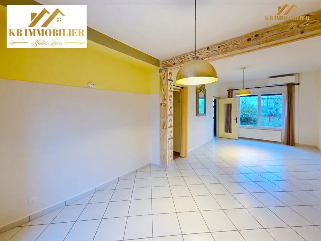 Le Pouzin Vente Maison 07
