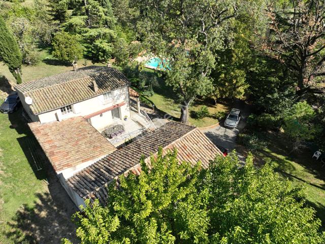 Le Pouzin Vente Maison 07
