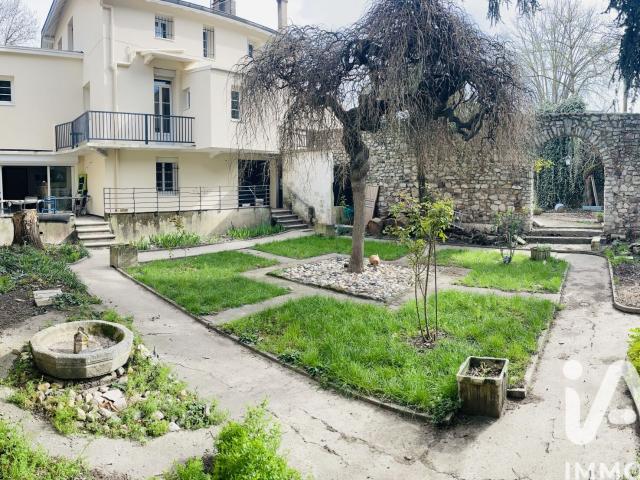 Le Pouzin Vente Maison 07