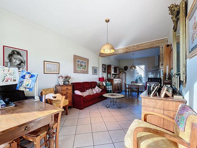 Le Pouzin Vente Maison 07