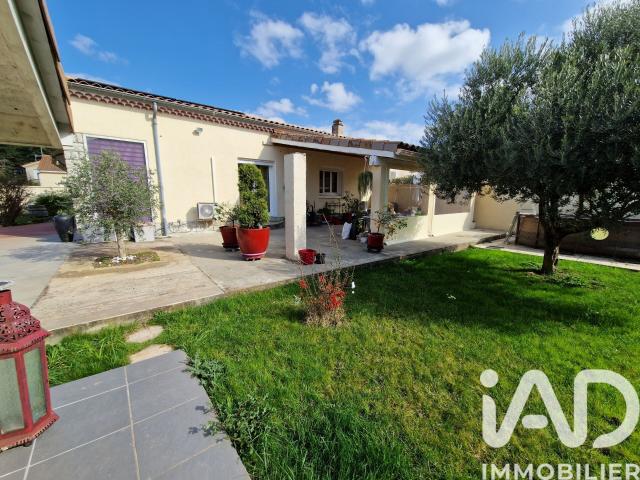 Le Pouzin Vente Maison 07