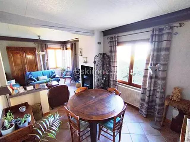 Le Pouget 34230 Achat / Vente maison 10 pièces t10 piscine