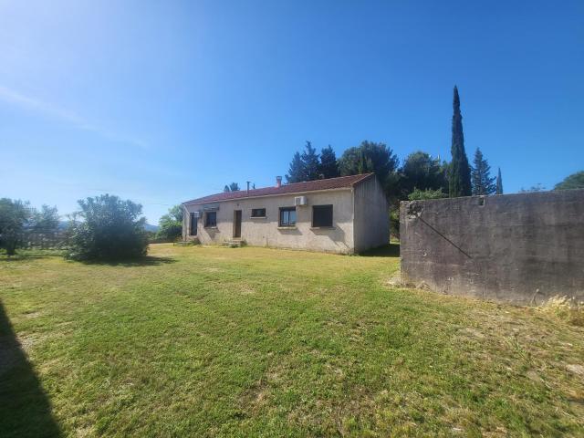 Le Pouget Vente Maison 34